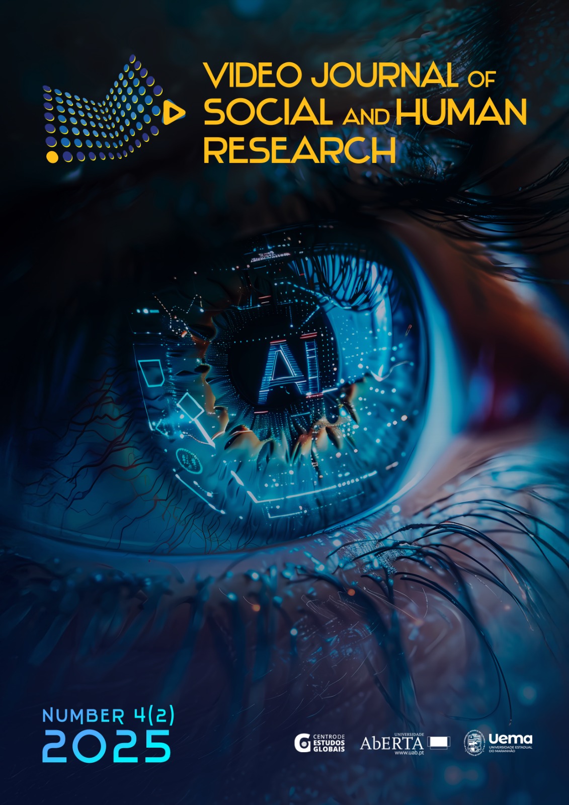 					Visualizar v. 4 n. 2 (2025): Video Journal of Social and Human Research
				